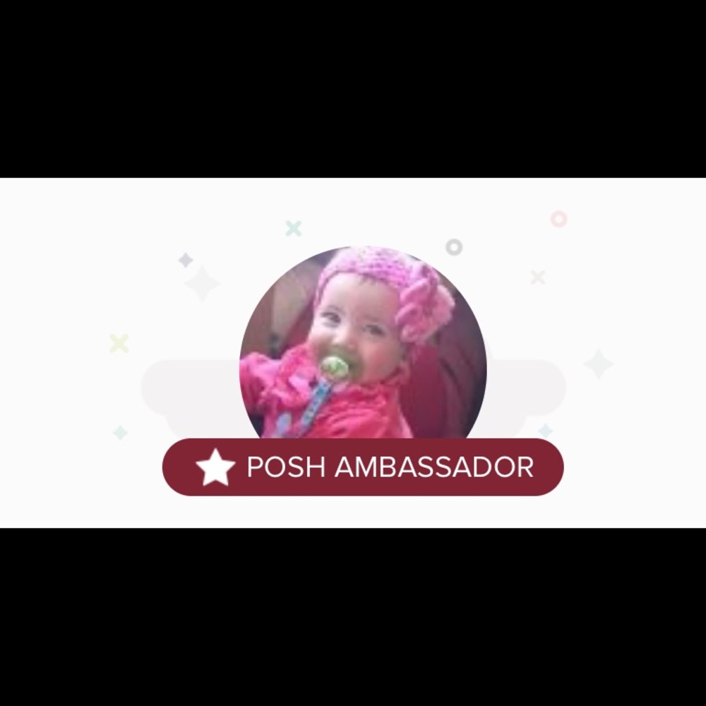 Meet your Posher, Hanan